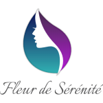 Logo Fleur de Sérénité